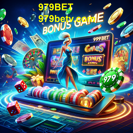 Descubra os Jogos de Bônus no 979BET: A Emoção da Recompensa Extra
