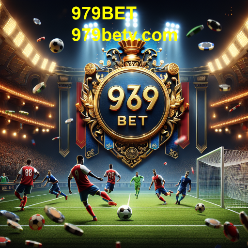 O Crescimento dos Jogos de Esportes na Plataforma 979BET